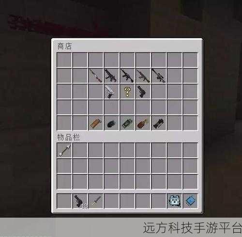 像素僵尸射手，枪林弹雨中的僵尸猎杀盛宴