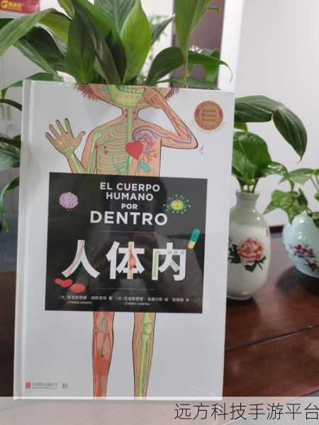 探索奇妙人体世界，人体工厂中文版冒险之旅启程