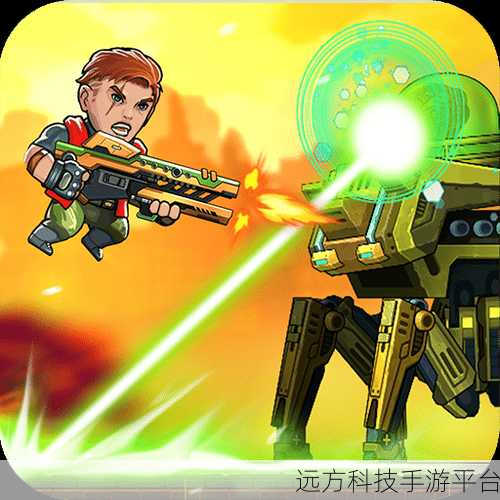幻影小队震撼来袭，冒险射击新体验，不容错过！
