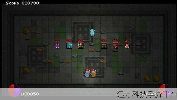 像素之翼，重温经典，像素闯关新体验等你来探索！