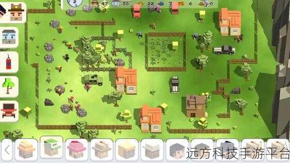 探索无限创意,物理沙盒模拟器中文版等你来战!