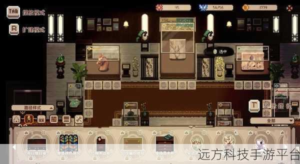 像素风情，经营乐趣——我的博物馆去广告版深度探索