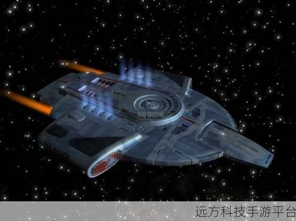 探索浩瀚宇宙,尽在科幻级飞船模拟器游戏