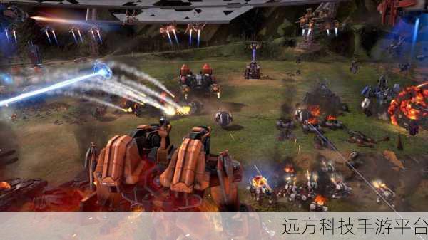 恶魔的崛起2,混乱之王燃爆战棋,策略动作新纪元