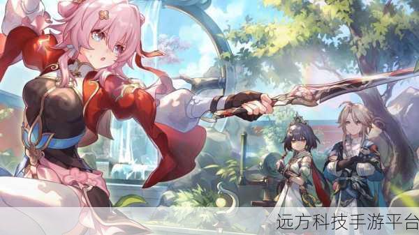 崩坏星穹铁道1.4版本震撼来袭，全新游戏体验等你探索