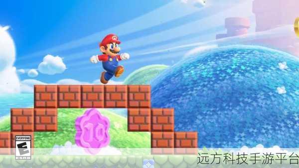 超级马里奥惊奇再现,重温经典冒险之旅的绝佳选择