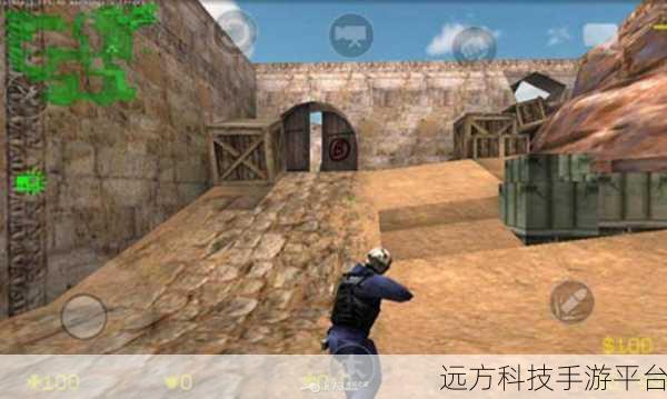 FPS遭遇射击新纪元,解锁新奇元素与射击技巧