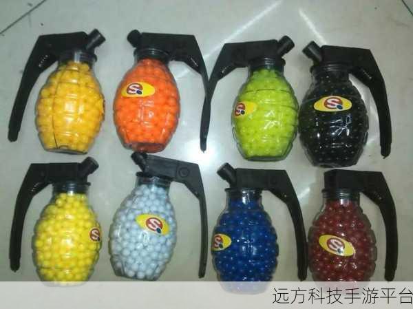 吃我一手子弹,趣味休闲冒险,挑战你的指尖操作!
