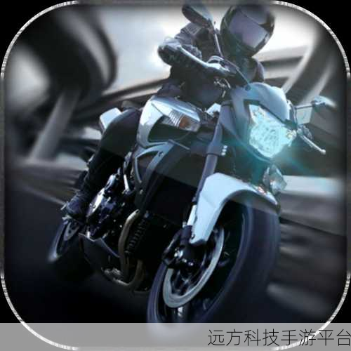 极限摩托车XtremeMotorbikes震撼登场，体验超逼真驾驶之旅