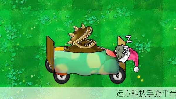 僵尸噩梦,血脉喷张的生存挑战,你准备好了吗?
