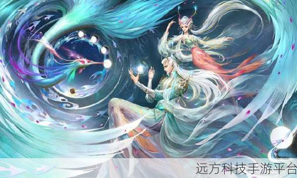 青鸾展翅,繁华宫廷策略养成新体验等你来探索