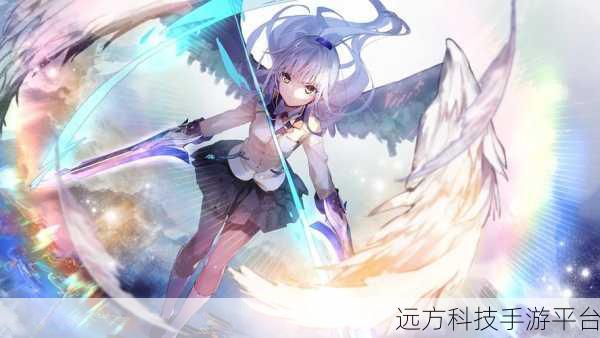 炽焰天穹简中服震撼登场，二次元RPG新纪元，多元融合玩法等你来战！