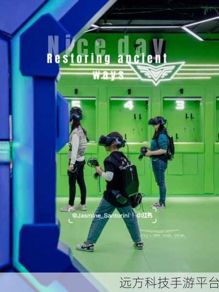 流星群侠传小米版震撼登场,沉浸式角色扮演新体验