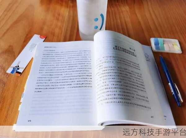 假装读书,一场轻松休闲的模拟闯关之旅