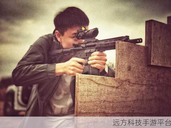步兵突突战,策略射击新体验,下载即刻开战!