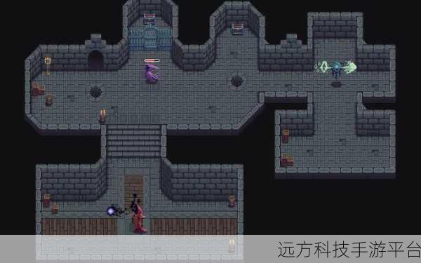 像素地下城新纪元,苏打地牢2官网版下载全攻略