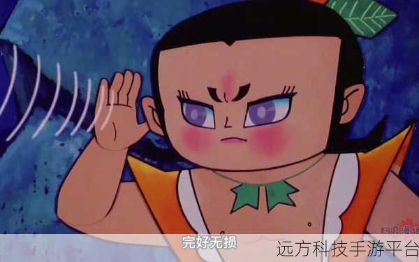新葫芦娃归来,放置闯关,重温经典童年记忆