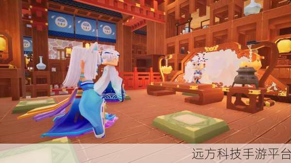 龙与家园,方块世界的奇幻角色扮演之旅