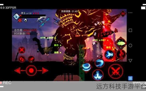 火柴人智斗新纪元,突击联盟下载热潮席卷而来