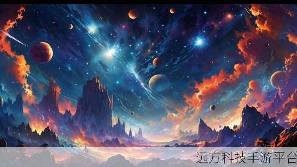 星际奇遇,探索宇宙星空汉化版,卡通冒险新篇章