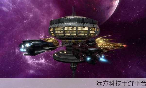 像素星舰,打造你的星际传奇,中文下载现已开启