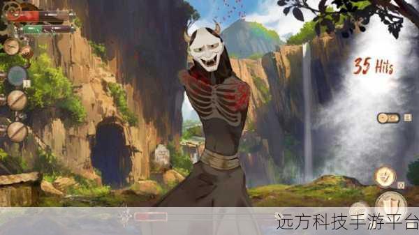 默示录献祭，一场震撼ACT冒险之旅等你来战！