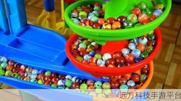 弹子碰撞乐趣多,简单比赛挑战无限创意