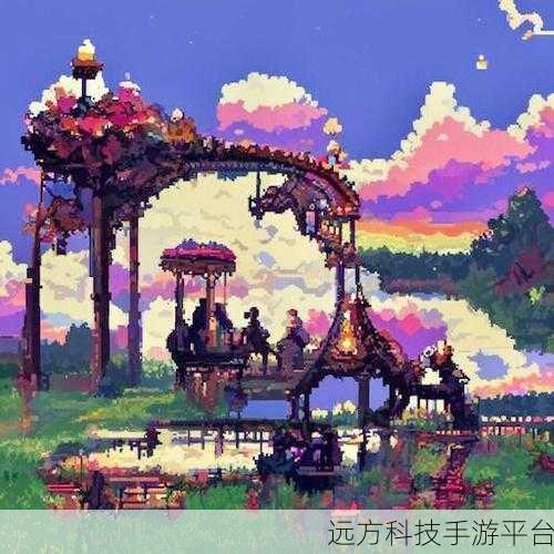 像素世界里的亿万富翁梦,挑战与创意并存的策略经营之旅