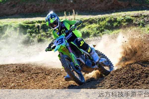 Mx摩托车2震撼来袭,驰骋赛道,尽享摩托激情!