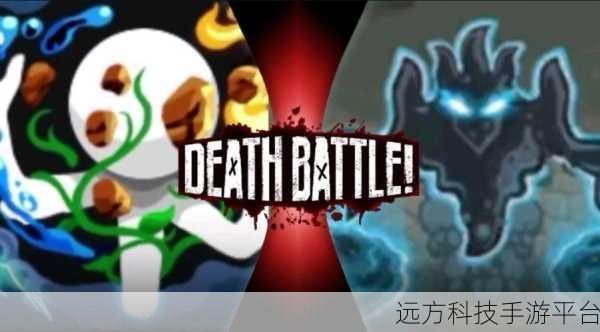 魔法与史莱姆的终极对决！王国保卫战:魔法VS史莱姆火柴人策略战新篇