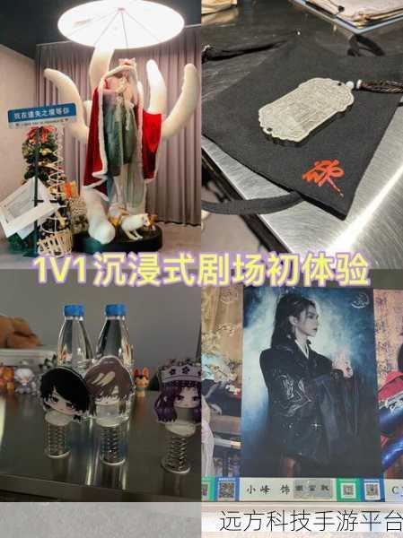 无色之海AchromaTides，沉浸式战斗体验，RPG新宠等你来战！