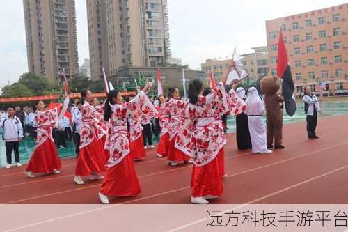 火环台服测试版震撼来袭,动作角色扮演新纪元开启