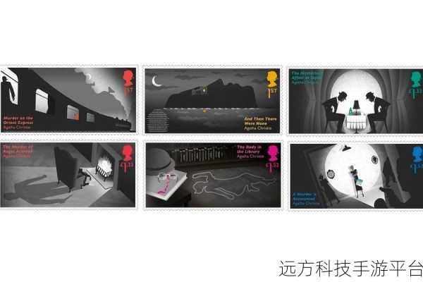 侦探大师4.10.5新版本上线,烧脑推理挑战等你来战