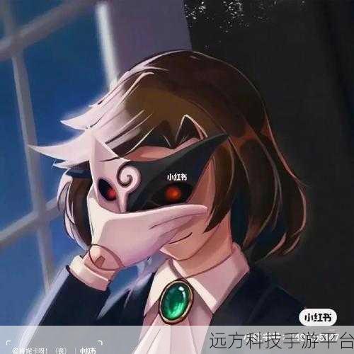 恐怖躲猫猫4内测版震撼来袭,沉浸式恐怖冒险等你挑战