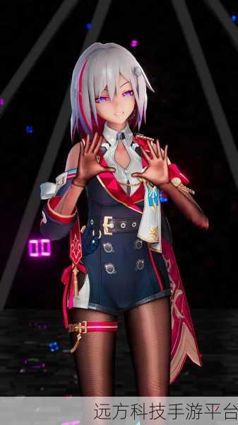 云崩坏星穹铁道官服版20242.0，角色扮演新纪元，探索无限宇宙