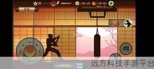 铁拳竞技场震撼来袭,动作格斗新体验,下载即享无限乐趣