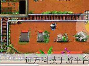 寂静庄园，革新放置塔防，挑战你的策略极限