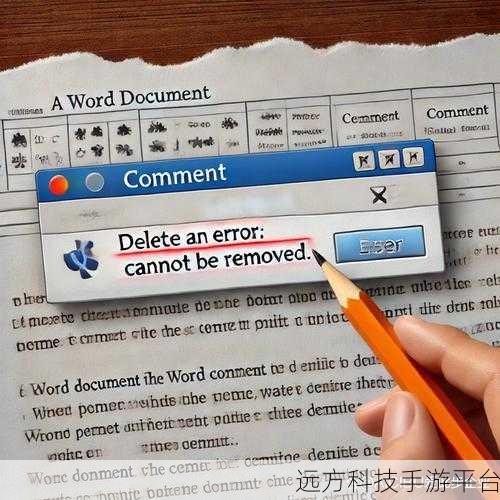 轻松掌握 Word 文档内容对比秘籍,效率大提升