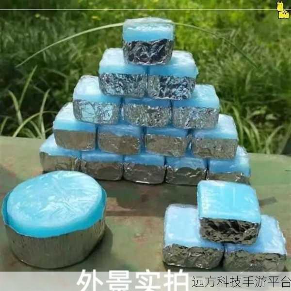 火焰方块，点燃你的减压破坏欲，益智休闲新选择！