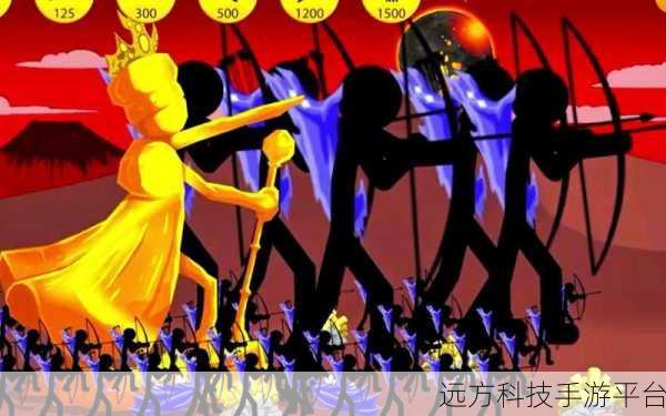 火柴人勇士传奇,燃爆指尖的战斗之旅,不容错过!