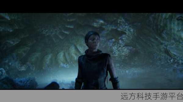 仙令驾到震撼登场,沉浸式玄幻仙侠冒险之旅等你来探