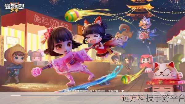夏日追捕者,横版像素冒险新纪元,等你来战!
