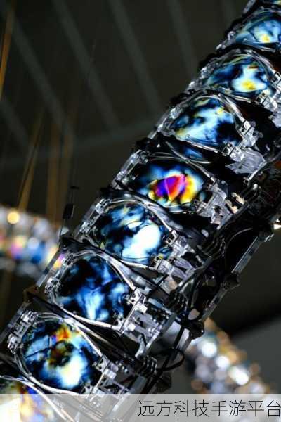探索生命奥秘,从细胞启程至宇宙奇点——放置类生物进化游戏新体验