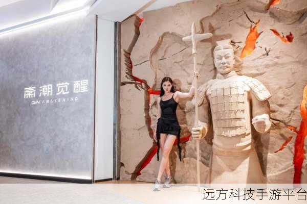 最终星痕震撼登场，沉浸式角色扮演新体验等你来探索！
