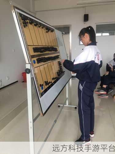 同桌大比拼，挑战你的智慧极限，益智游戏新宠来袭！