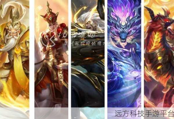 探秘仙气洪荒，解锁蛮荒异兽录红包版奇幻之旅