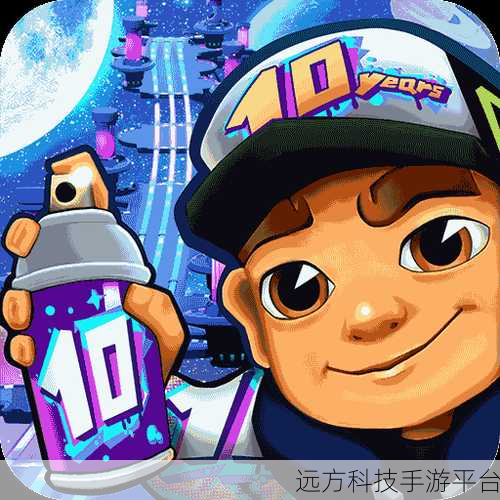 冲上云端，解锁休闲益智跑酷新体验