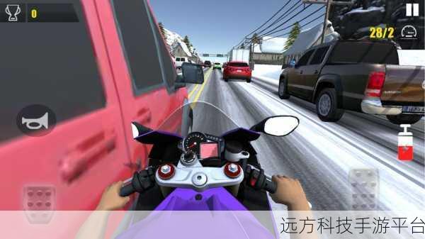 竞速赛车3D免费版震撼登场，畅享极速驾驶乐趣