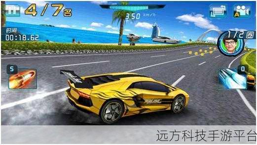 竞速赛车3D免费版震撼登场,畅享极速驾驶乐趣