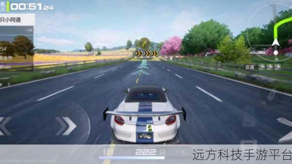 飞越极限，竞速无界，酷炫飞车游戏下载全攻略